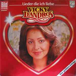 Vicky Leandros - Lieder Die Ich Liebe mp3