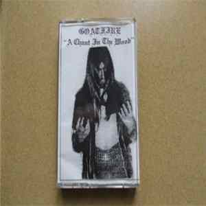 Goatfire - A Chant In The Wood mp3