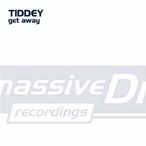 Tiddey - Get Away mp3