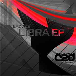 Bad Ace - Libra EP mp3
