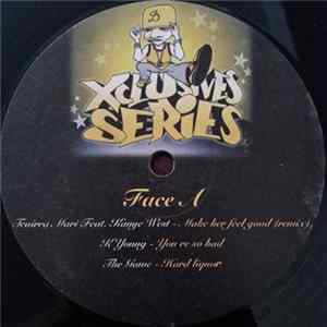 Bennie Blanco - Xclusives Series mp3