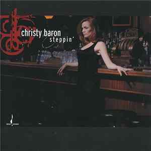 Christy Baron - Steppin' mp3