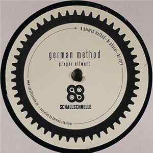 Gregor Ellwart - German Method mp3