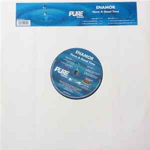 Enamor - Have A Good Time mp3