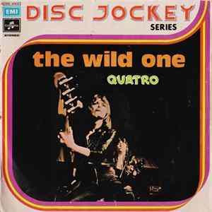Suzi Quatro - The Wild One mp3