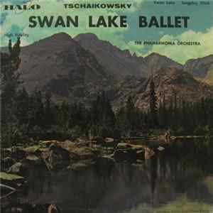 Pyotr Ilyich Tchaikovsky - Swan Lake Ballet mp3