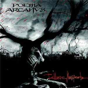 Poema Arcanus - Telluric Manifesto mp3