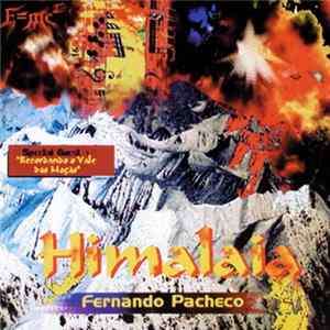 Fernando Pacheco - Himalaia mp3