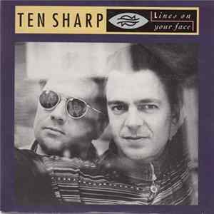 Ten Sharp - Lines On Your Face mp3