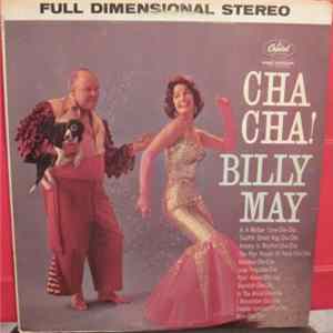Billy May - Cha Cha! mp3