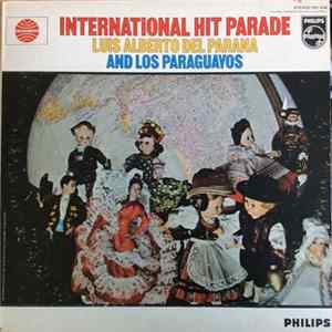 Luis Alberto del Parana y Los Paraguayos - International Hit Parade mp3