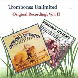 Trombones Unlimited - Original Recordings, Vol. II mp3
