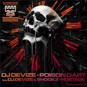 DJ Devize & Shookz - Poison Darts / Hostage mp3