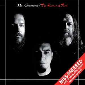 Mos Generator - The Dance Of Red mp3