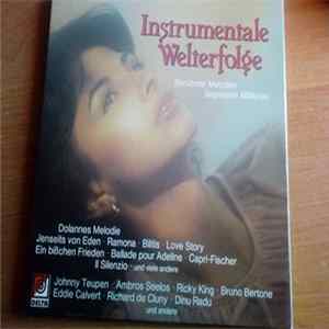 Various - Instrumentale Welterfolge (Berühmte Melodien Begeistern Millionen) mp3