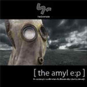 Various - The Amyl E.P mp3