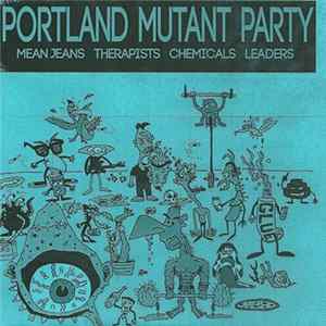 Various - Portland Mutant Party mp3