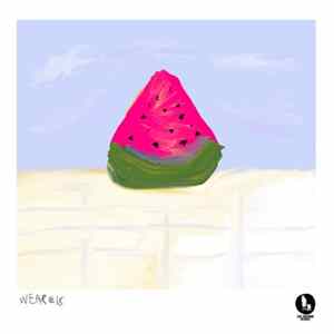 WEARE18 - Dzin mp3