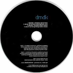 Various - DMDK mp3