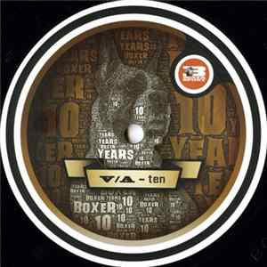 Various - Ten mp3