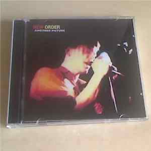 New Order - Another Picture mp3
