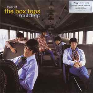 The Box Tops - Best Of The Box Tops-Soul Deep mp3