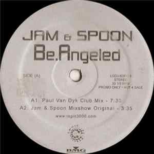 Jam & Spoon - Be.Angeled mp3
