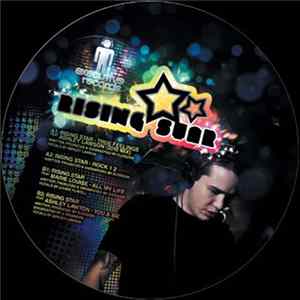 Rising Star - Rising Star EP mp3