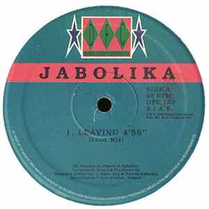 Jabolika - Leaving mp3