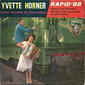 Yvette Horner - Rapid'BB mp3
