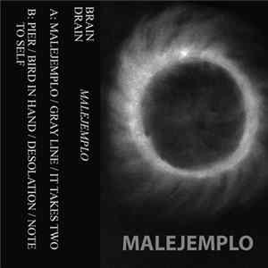 Brain Drain - Malejemplo mp3