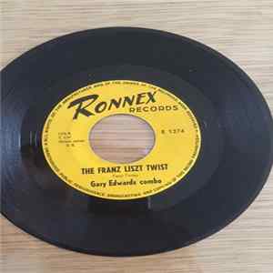 The Gary Edwards Combo - Franz Liszt Twist mp3
