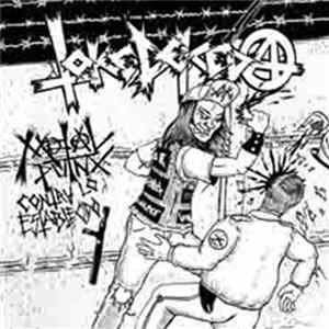 Toke De Keda - Metalpunx Kontra Lo Establecido mp3