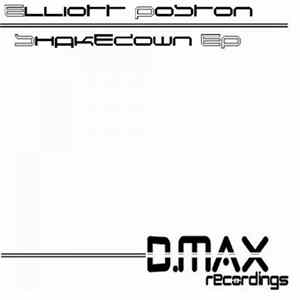 Elliott Poston - Shakedown Ep mp3
