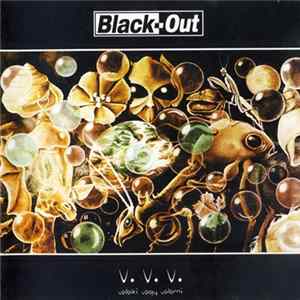 Black-Out - V. V. V. - Valaki Vagy Valami mp3