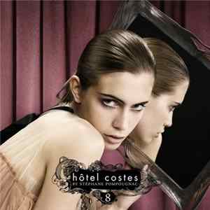 Stéphane Pompougnac - Hôtel Costes 8 mp3