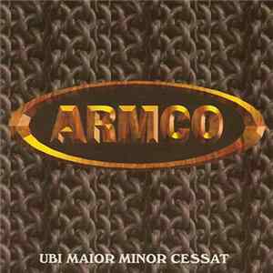 Armco - Ubi Maior Minor Cessat mp3