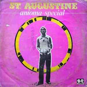 St. Augustine - Anioma Special mp3