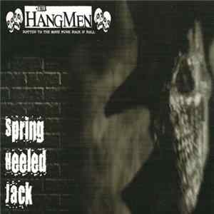 The Hangmen - Spring Heeled Jack mp3