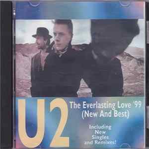 U2 - The Everlasting Love '99 (New And The Best) mp3