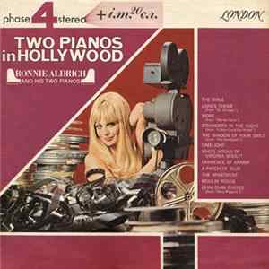Ronnie Aldrich And His Two Pianos - Two Pianos In Hollywood mp3