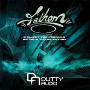 Fathom - Inject The Formula / Talk To The Future mp3