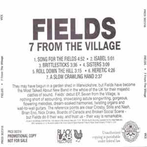 Fields - 7 From The Village mp3