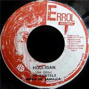The Fantels / Mighty Two - Hooligan / Far Land mp3