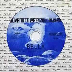 Jovanotti - Lorenzo 1997 - L'Albero - Bella mp3