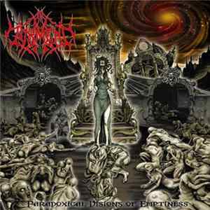 In Torment - Paradoxical Visions Of Emptiness mp3