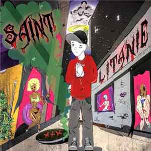 Saint - Litanie mp3