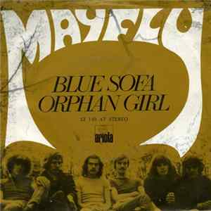Mayfly - Blue Sofa mp3