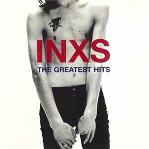 INXS - The Greatest Hits mp3
