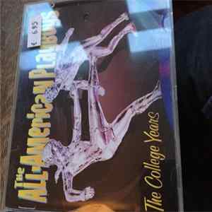 The All-American Playboys - The College Years mp3